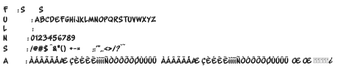 Imagen 0 para Shiny Signature