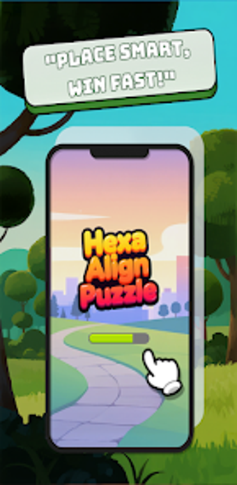 Image 0 for HexaAlignPuzzle