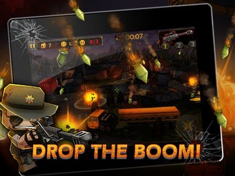 Image 4 for Call of Mini Sniper