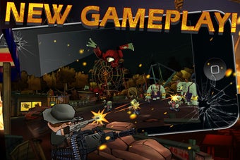 Image 2 for Call of Mini Sniper