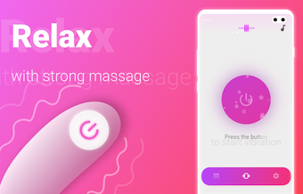 Image 2 for Vibrator Strong - Vibrati…