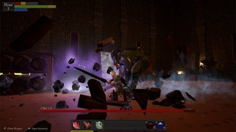 Imagen 0 para Bloodwright