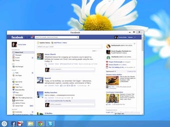 Imagen 0 para Facebook for Pokki