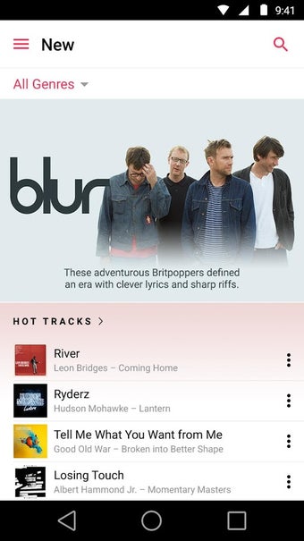 Imagen 0 para Apple Music