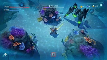 Image 0 for Ocean Keeper