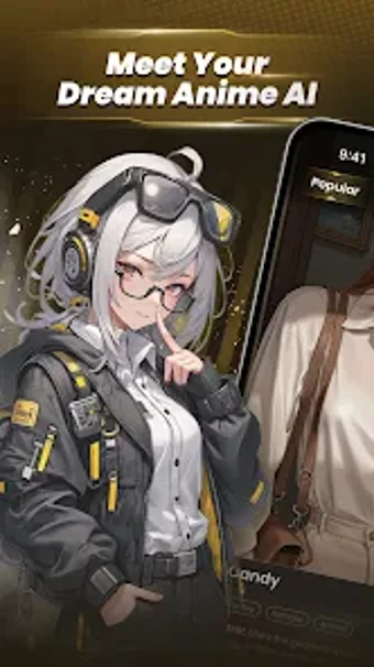 Image 0 for AnimeX: Share Memories wi…