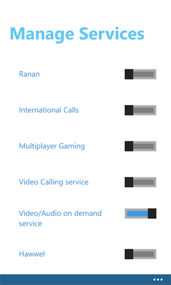 Imagen 2 para Mobily for Windows 10