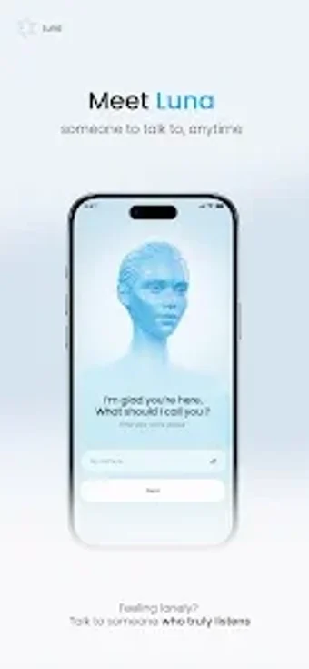 Image 0 for FriendAI World