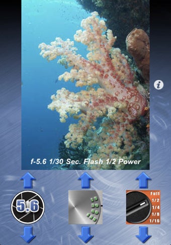 Image 0 for Underwater Photo Simulato…