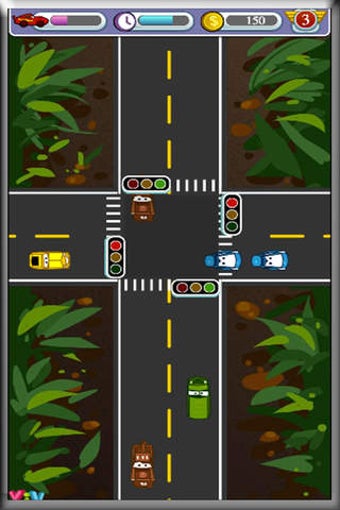 Image 0 for Ultimate Traffic Control …
