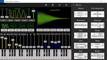 Image 0 for Midi Music Creator for Wi…