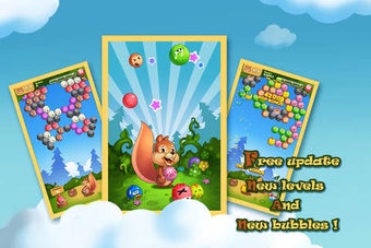 Image 0 for Bubble Shoot Pet
