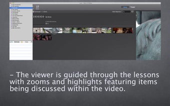 Image 0 for Learn - iMovie 10 Edition
