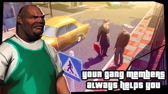 Imagen 1 para Grand Crime City Mafia: G…