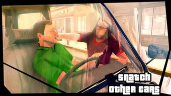 Imagen 0 para Grand Crime City Mafia: G…