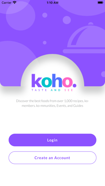 Imagen 0 para Koho