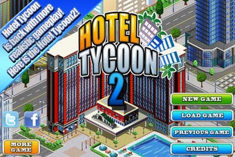 Imagen 0 para Hotel Tycoon 2