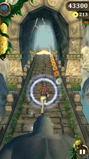 Imagen 3 para Tomb Runner - Raider Rush