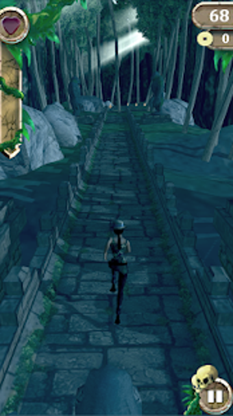 Imagen 2 para Tomb Runner - Raider Rush
