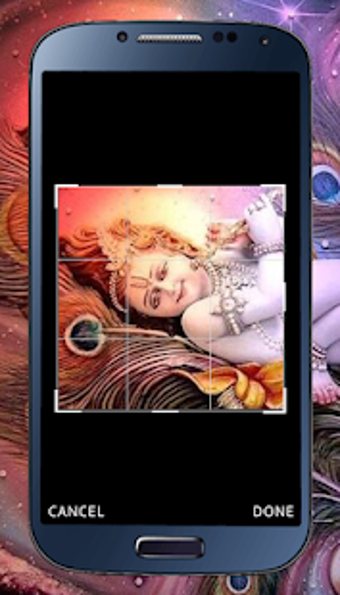 Image 3 for Lord  Krishna Dp for what…