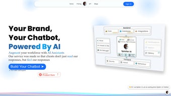 Imagen 0 para Splutter AI