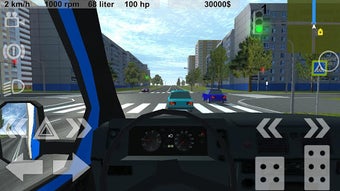 Imagen 1 para Russian Light Truck Simul…