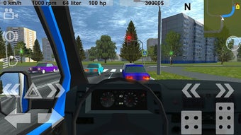 Imagen 0 para Russian Light Truck Simul…