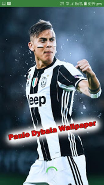 Image 1 for Paulo Dybala HD Wallpaper…
