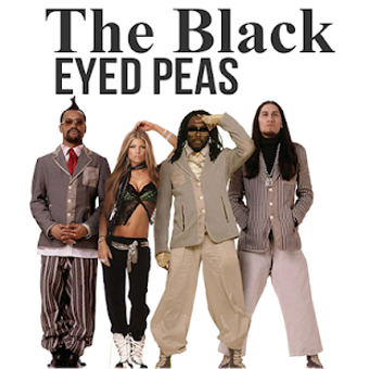 Imagen 0 para The Black Eyed Peas - Bes…