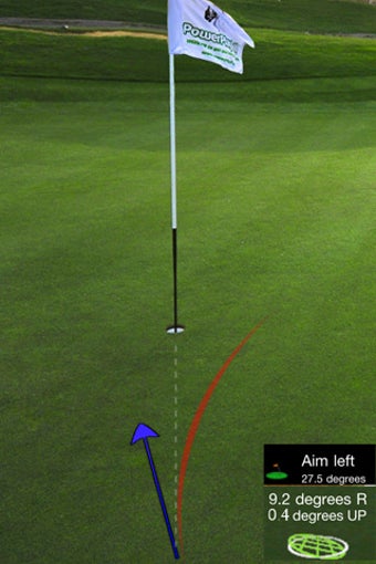 Image 0 for Golf Vision Free