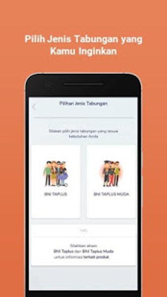 Image 3 for BNI Pembukaan Rekening Di…