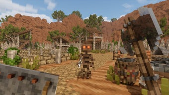 Imagen 0 para Lay of the Land