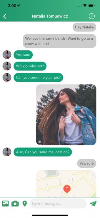 Image 0 for Messenger for WhatsApp - …