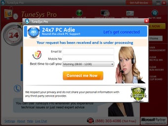 Image 1 for TuneSys Pro
