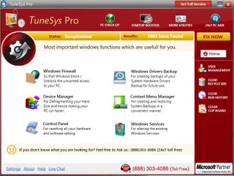 Image 2 for TuneSys Pro