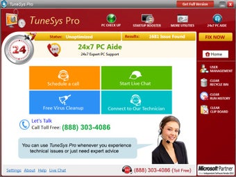 Image 3 for TuneSys Pro