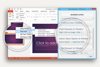Imagen 8 para WinAutomation
