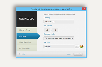 Imagen 6 para WinAutomation