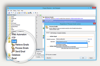 Imagen 1 para WinAutomation