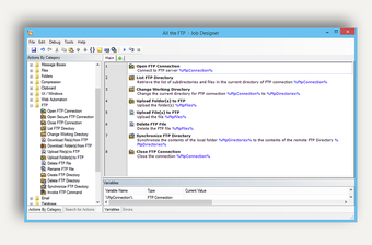 Image 1 for WinAutomation