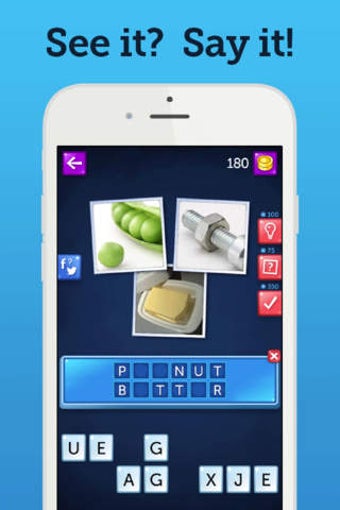 Imagen 0 para See It Say It - free gues…