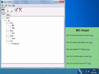 Imagen 0 para Internet Notifier