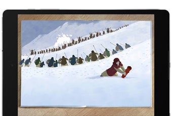 Image 2 for Mulan AR