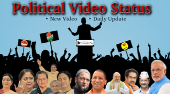 Image 0 for Political Video Status - …