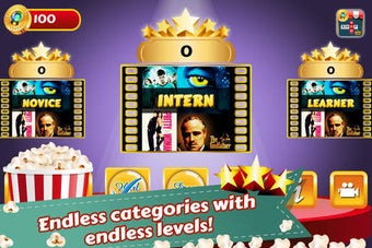 Image 0 for Movie Junkies - Guess the…
