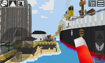 Image 2 for World of Cubes Survival C…