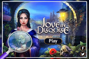 Image 0 for Love In Disguise - Hidden…
