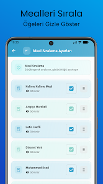 Image 0 for Kuran Analiz 2026