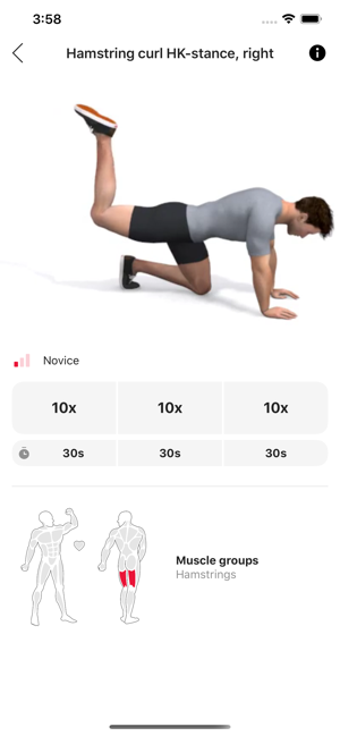 Image 2 for Farrell's eXtreme Bodysha…