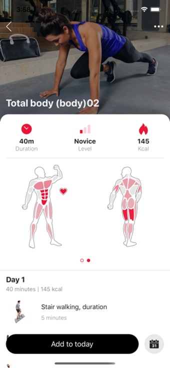 Image 1 for Farrell's eXtreme Bodysha…